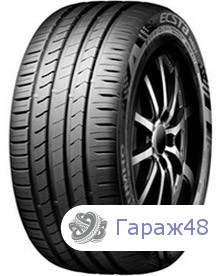 Kumho Ecsta HS51 215/55 R16 93V
